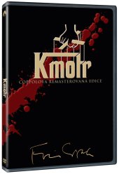 A keresztapa 1-3 (gyűjtemény) Coppola felújított kiadása - 5DVD