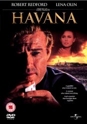 Havanna - DVD