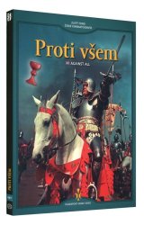 Proti všem - DVD Digipack