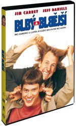 Dumb és Dumber - Dilibogyók - DVD OUTLET