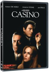 Casino - DVD