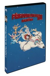 Airplane! 2. - A folytatás. - DVD