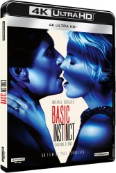Elemi ösztön - 4K Ultra UHD Blu-ray