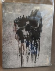 28 évvel később - 4K Ultra HD Blu-ray Steelbook OUTLET