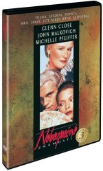Veszedelmes viszonyok - DVD