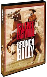 Bronco Billy - DVD