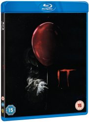 Az (2017) - Blu-ray