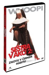 Apáca show 2. - Újra virul a fityula - DVD