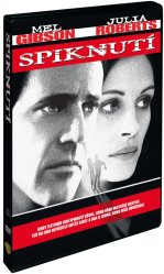 Összeesküvés-elmélet - DVD