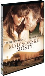 A szív hídjai - DVD