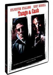 Tango és Cash - DVD