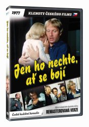 Jobb félni, mint... (felújított változat) - DVD