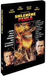 Pokoli torony - DVD