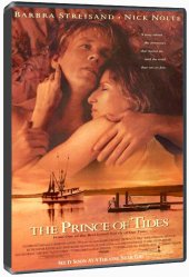 Hullámok hercege - DVD