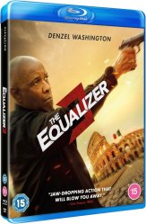 A védelmező 3 - Blu-ray
