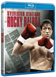 Rocky Balboa - Blu-ray