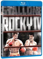 Rocky IV - Blu-ray