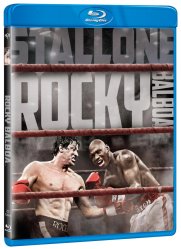 Rocky VI (Rocky Balboa) - Blu-ray