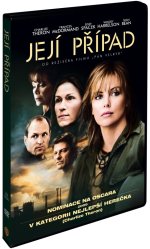 Kőkemény Minnesota - DVD