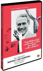 Felkavart víz - DVD