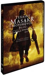 A texasi láncfűrészes mészárlás: A kezdet - DVD
