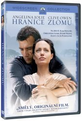 Határok nélkül - DVD
