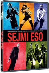 Füstölgő ászok - DVD