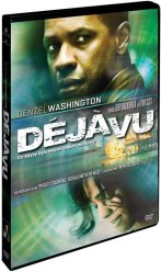 Déjà vu - DVD