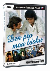 ...és újra a szerelem (felújított változat) - DVD