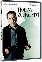 A félelem órái - DVD