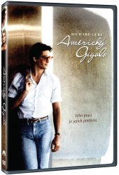 Amerikai dzsigoló - DVD