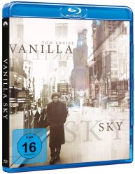 Vanilla Sky (Vanília égbolt) - Blu-ray