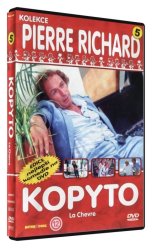 Balfácán - DVD