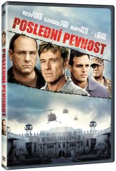 Az utolsó erőd - DVD
