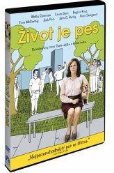 A kutya éve - DVD
