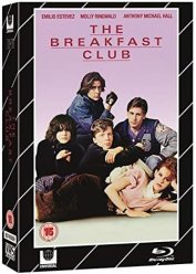 Nulladik óra Limited Edition VHS Range - Blu-ray