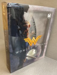 Wonder Woman - 4K UHD Blu-ray Steelbook (Limitált kiadás) OUTLET