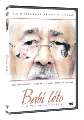 Babí léto - DVD