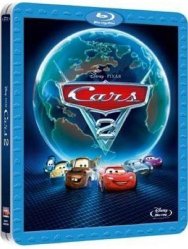 Verdák 2. - Blu-ray Steelbook