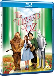 Óz, a csodák csodája - Blu-ray + BD bonus