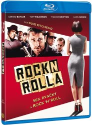 Spíler - Blu-ray