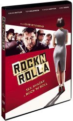 Spíler - DVD