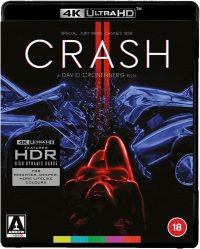 Karambol - 4K Ultra HD Blu-ray