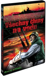 Away All Boats - DVD