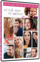 Nem kellesz eléggé - DVD