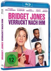 Bridget Jones: Bolondulásig - Blu-ray