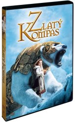 Az arany iránytű - DVD