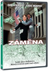 Szerepcsere - DVD