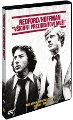 Az elnök emberei - DVD