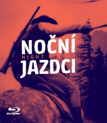 Noční jezdci - Blu-ray digitálně restaurovaný film